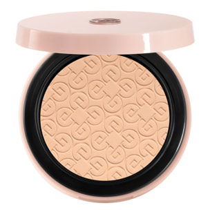 Impeccabile - Poudre Compacte Fini Mat Naturel