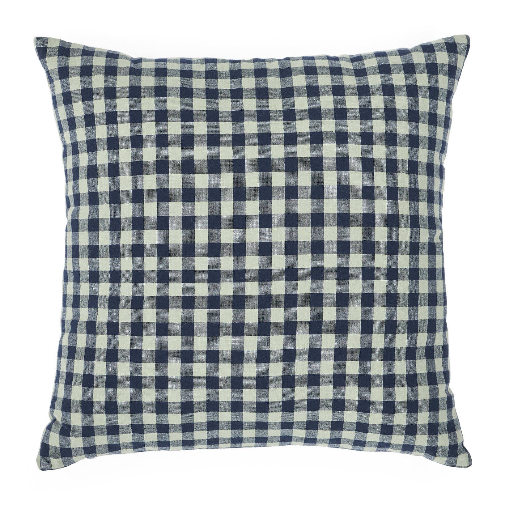 Housse De Coussin 45 X 45 Cm Tissu YANIL