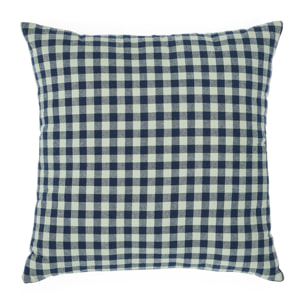 Housse De Coussin 45 X 45 Cm Tissu YANIL