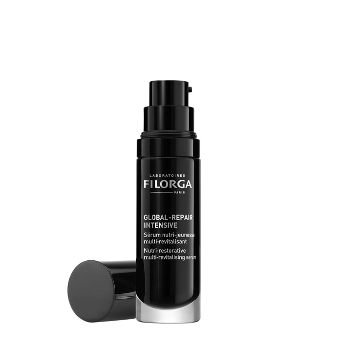 Global Repair-Intensive  - Sérum visage nutrition anti-âge et rides 30 ml