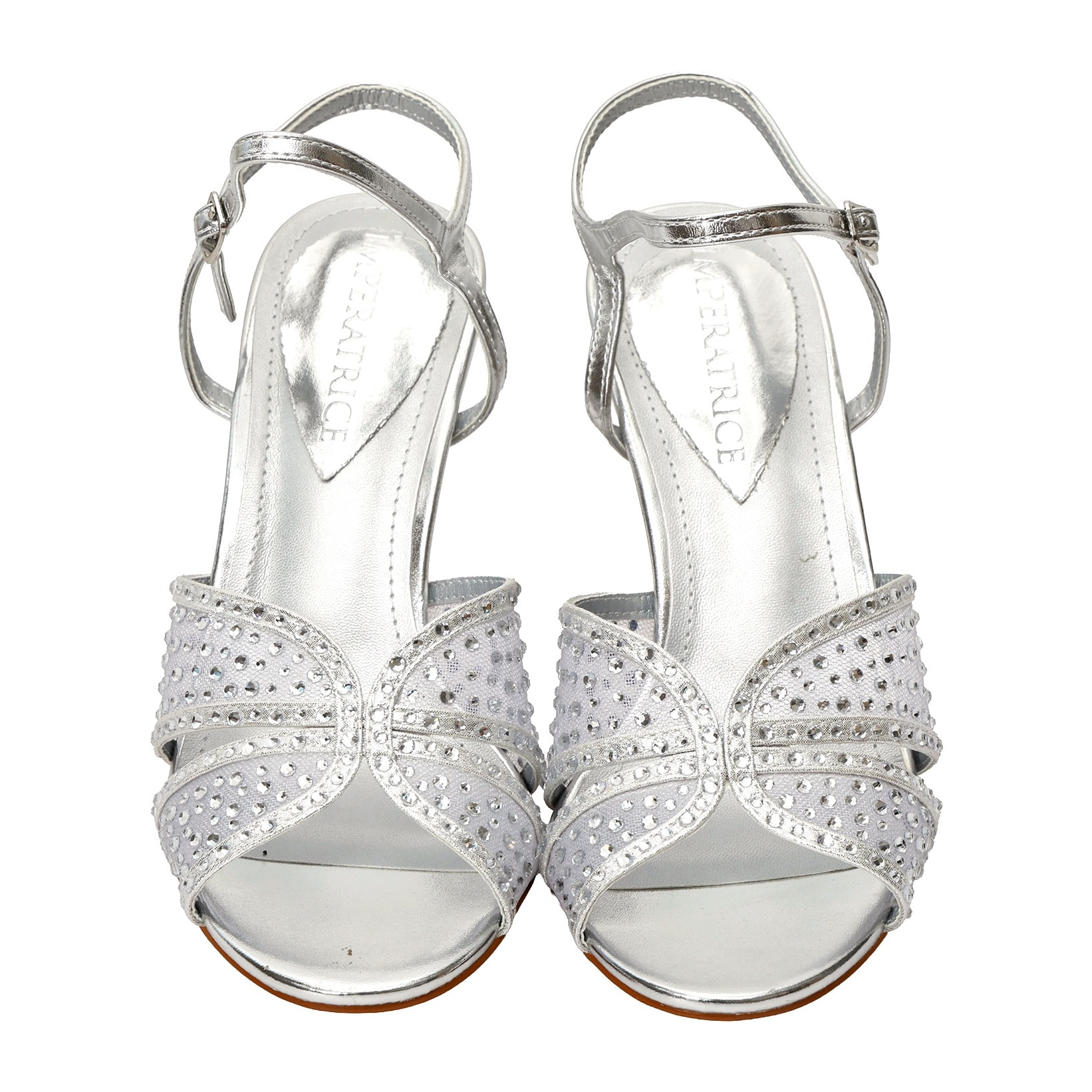 Sandali - tacco 10,0 cm