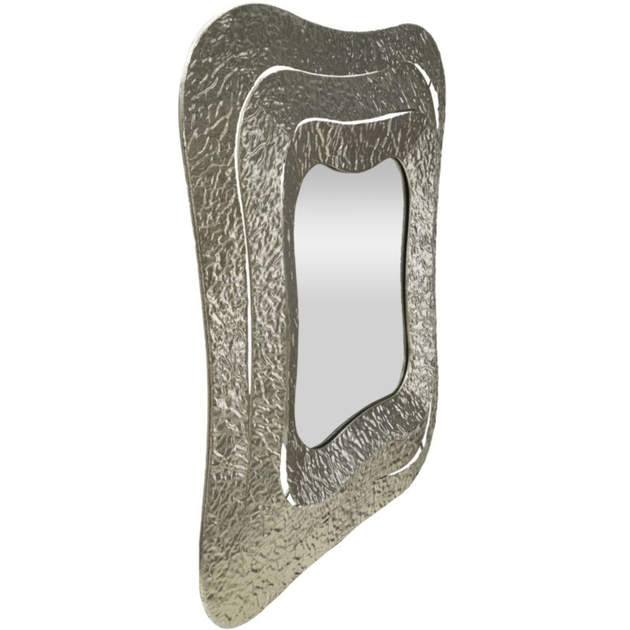 SPECCHIO AURY SQUARE CM 74X7X79