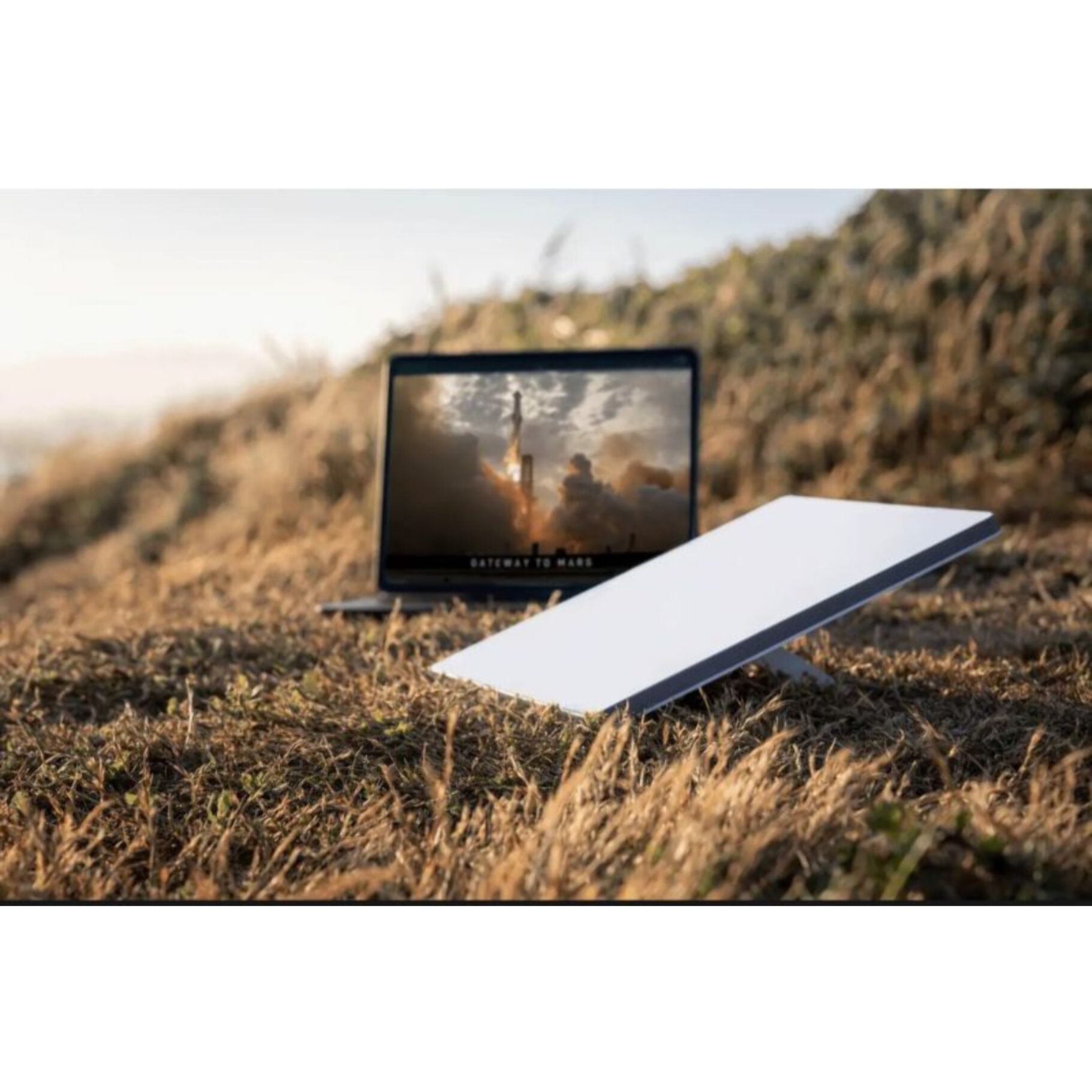 Satellite STARLINK Mini kit