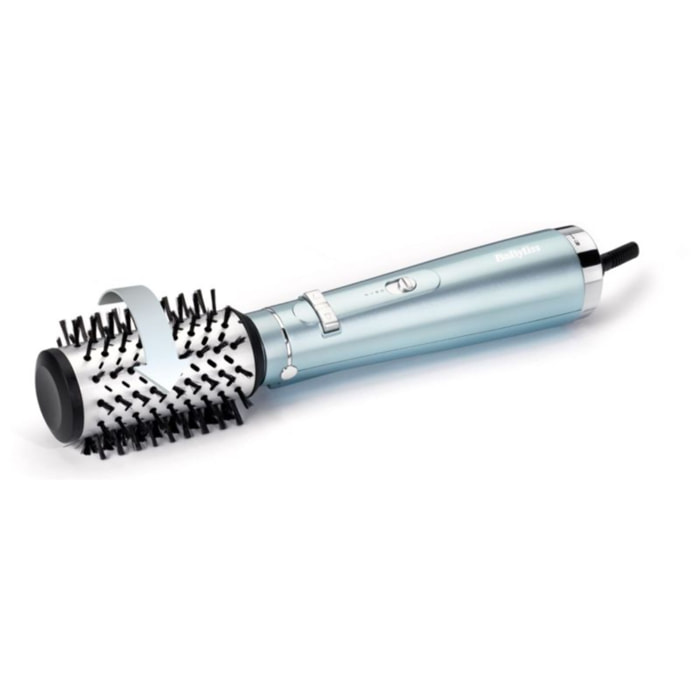 Brosse soufflante BABYLISS Hydro fusion styler AS773E