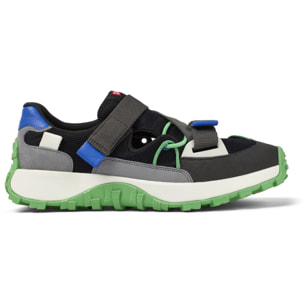 CAMPER Drift Trail -Zapatillas Hombre Azul