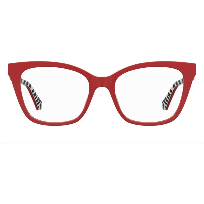 GAFAS DE VISTA LOVE MOSCHINO MOL621 C9A