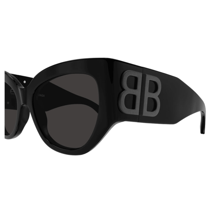 GAFAS DE SOL BALENCIAGA® BB0322S-001