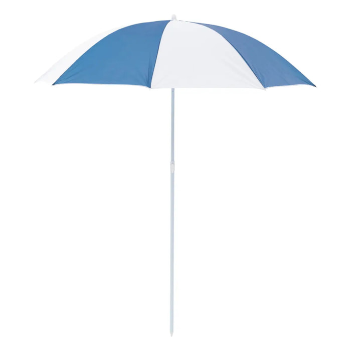 Parasol plage cachira D180