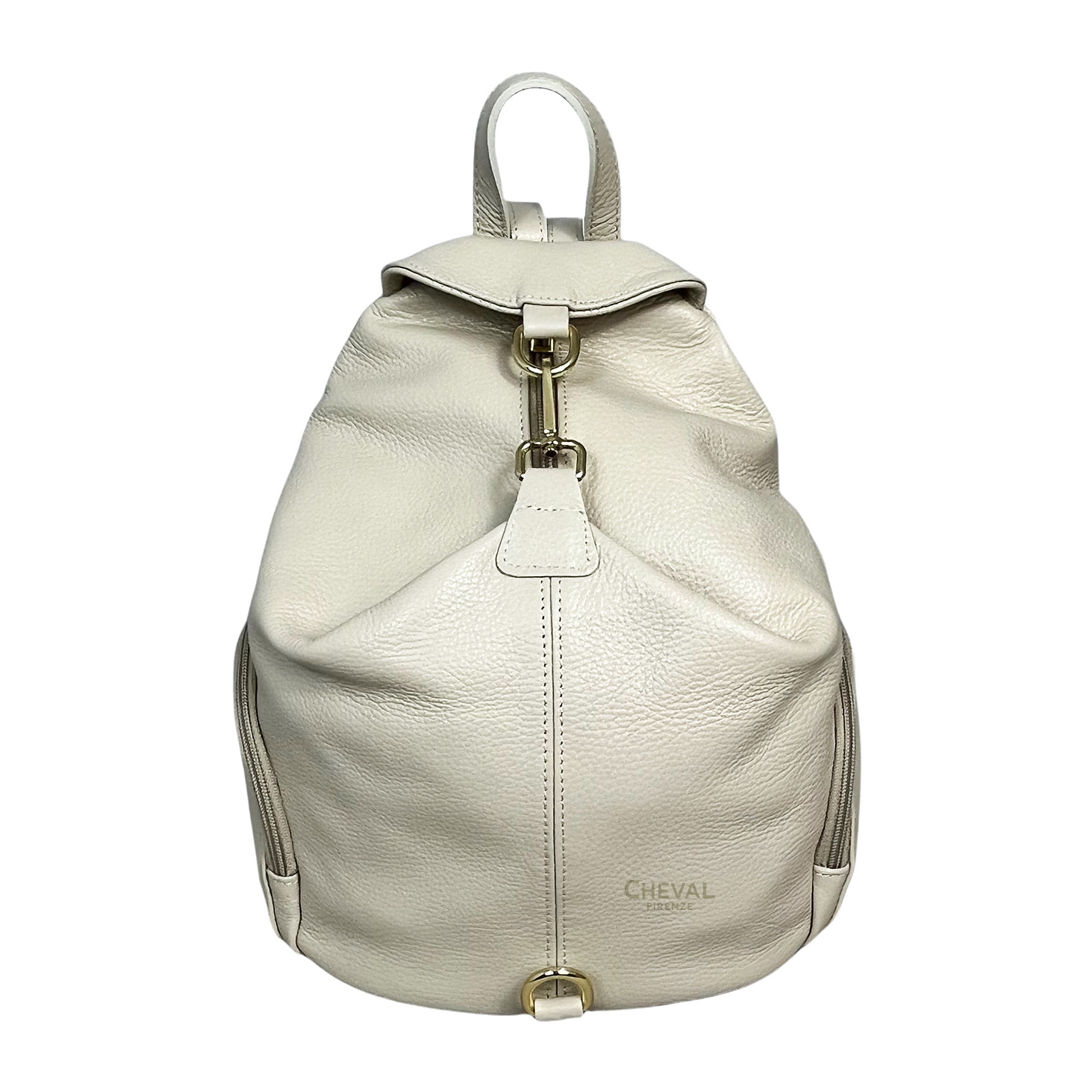 Mochila Cheval Firenze Nembus Beige