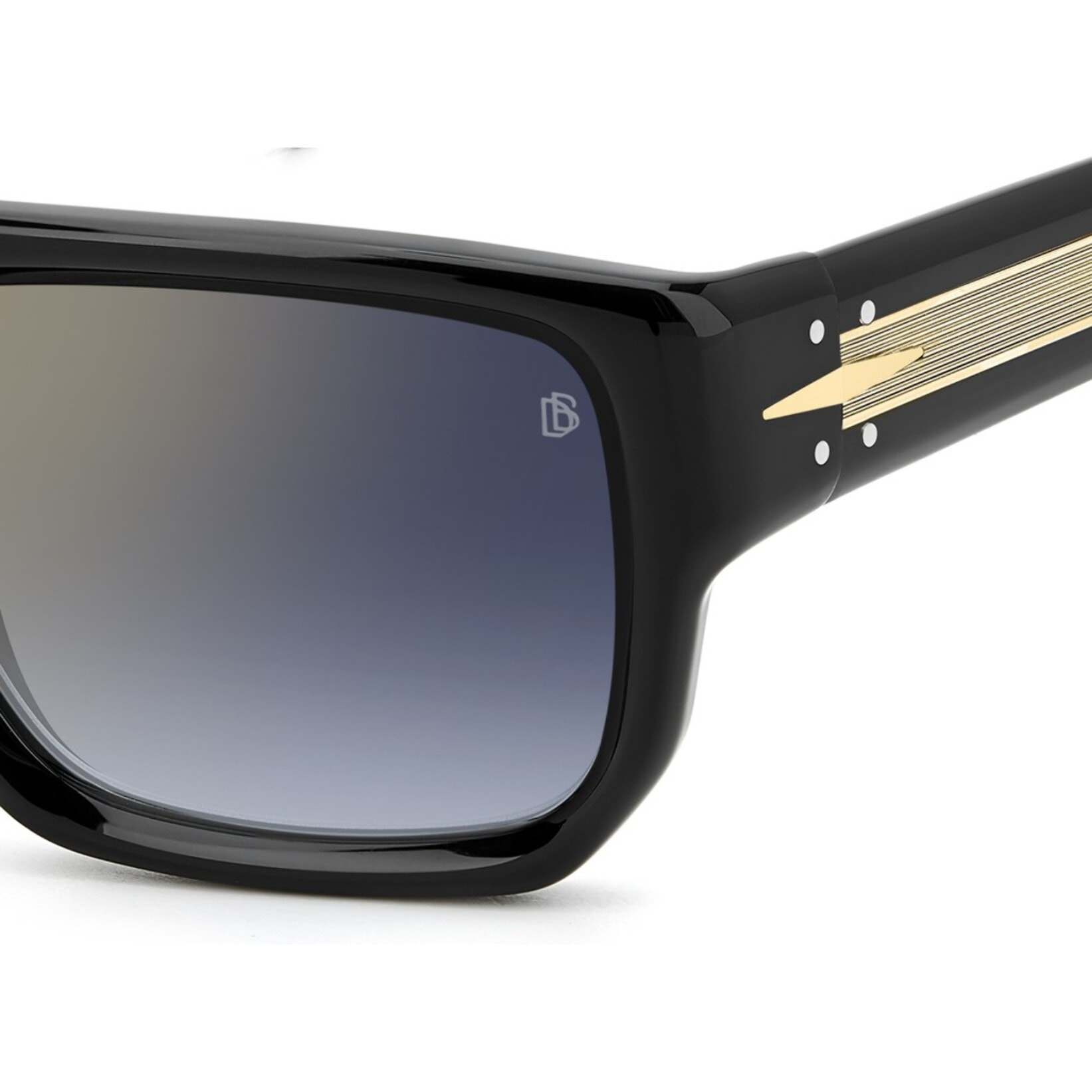 Gafas de Sol David Beckham DB 7132/S 807 1V de Acetato Hombre 56 mm