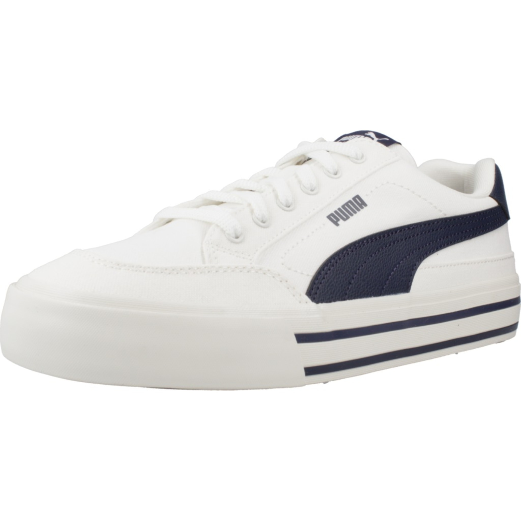 SNEAKERS PUMA COURT CLASSIC VULC F