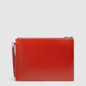 Piquadro Pochette uomo porta iPad® 11"