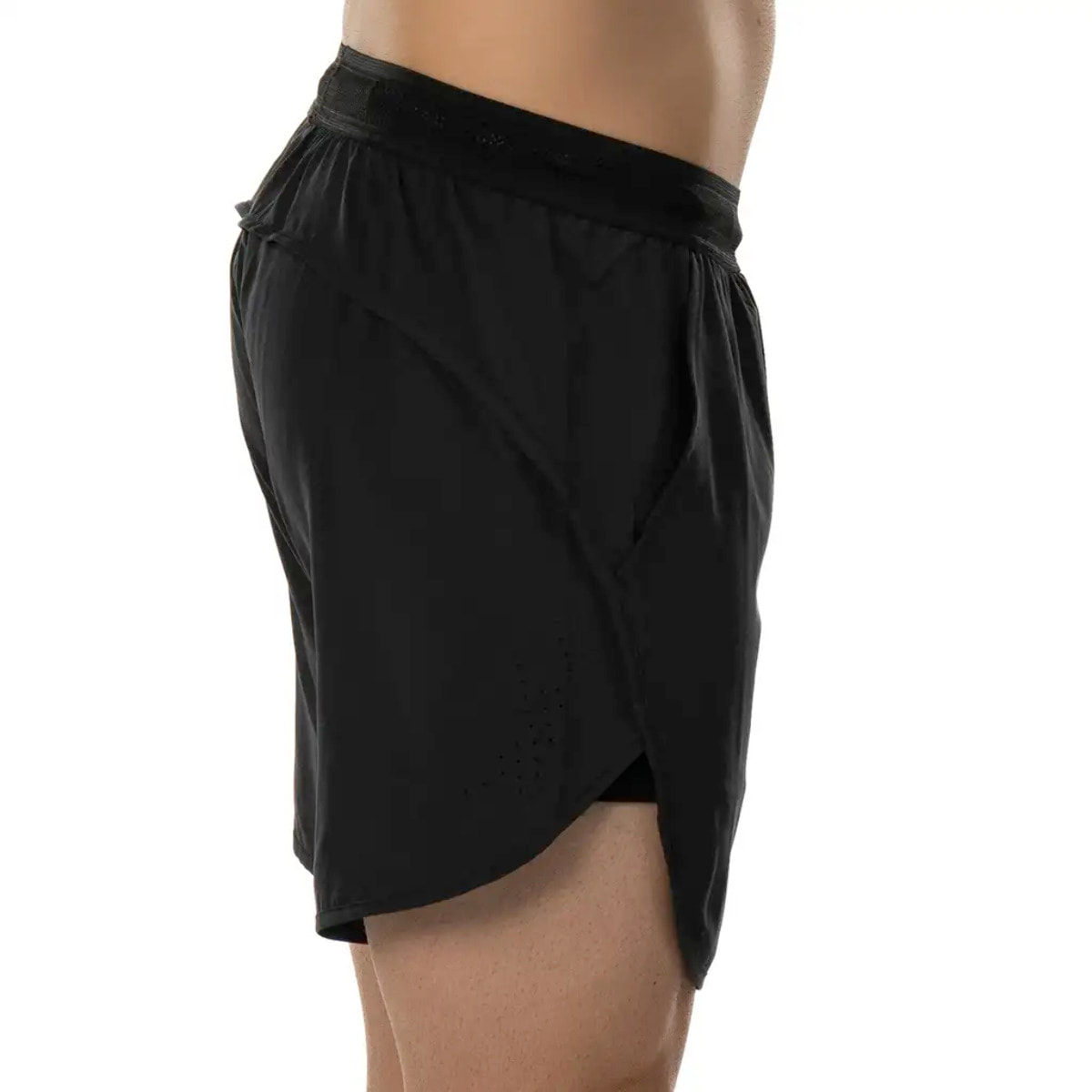 Short de pádel hombre Aker Drop Shot