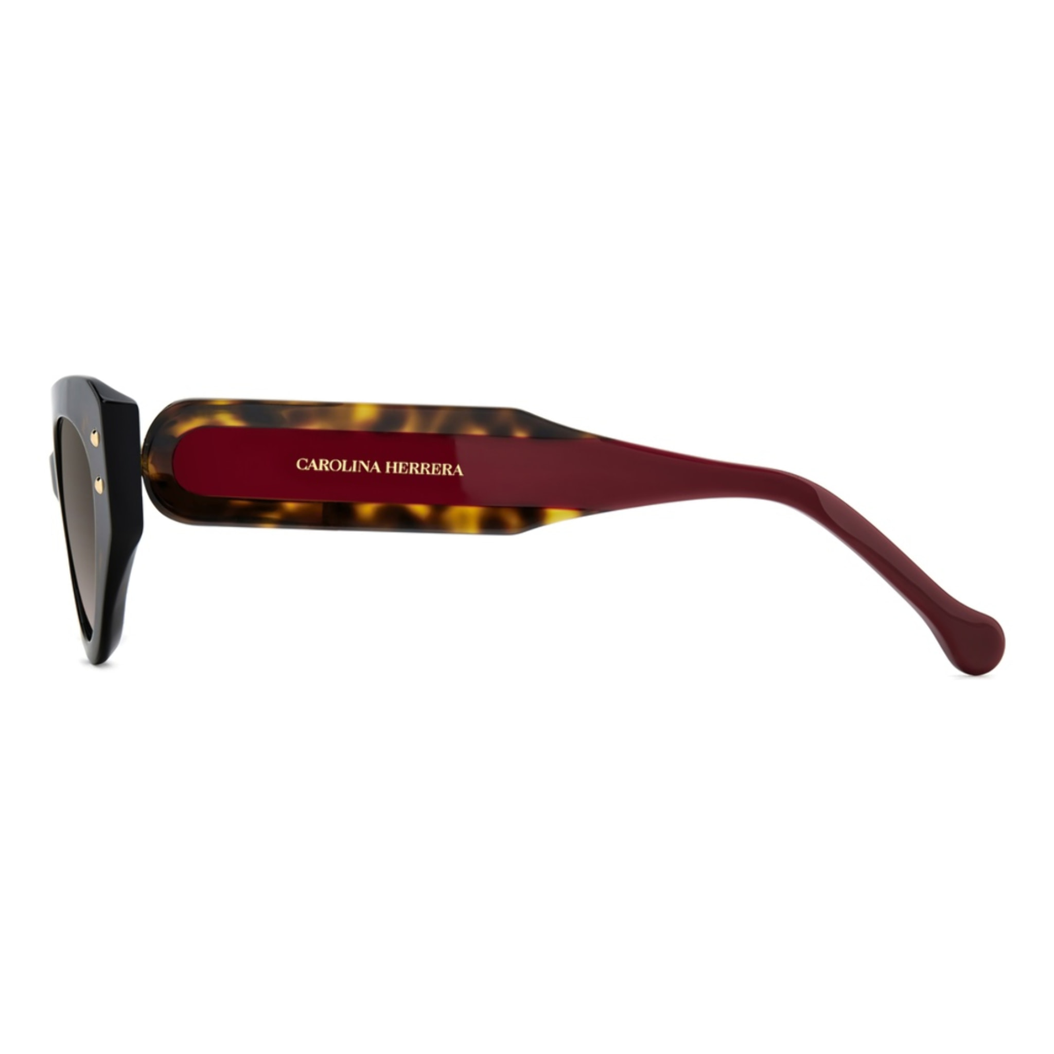 Gafas de Sol Carolina Herrera HER 0221/G/S 3H2 de Acetato Mujer 50 mm