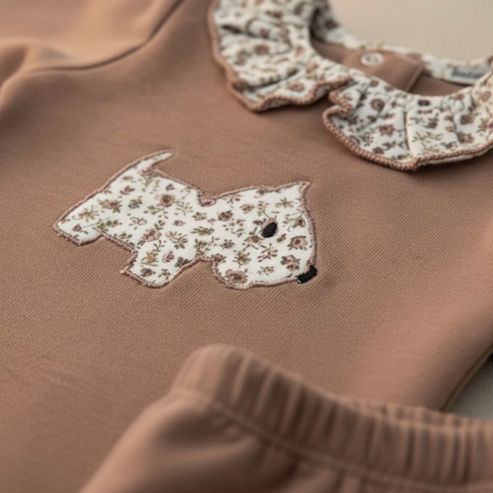 Chandal Niña Floresta