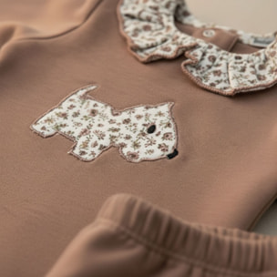 Chandal Niña Floresta