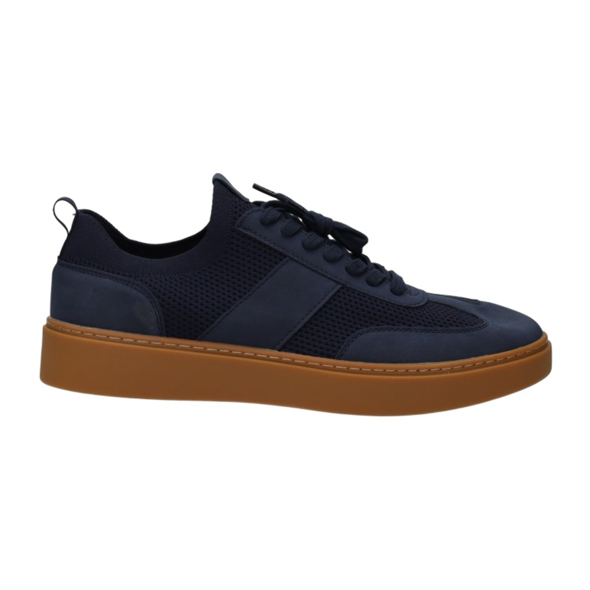 Sneakers Uomo Tata Italia Blu