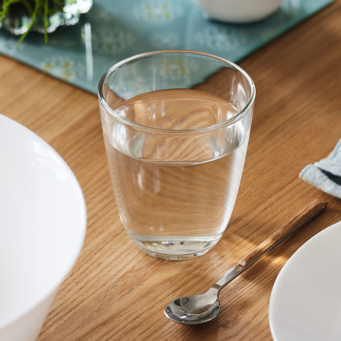 Set di 6 bicchieri da acqua 31 cl Concepto - Luminarc