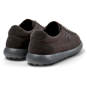 Zapatillas - CAMPER Pelotas XLF - Gris - Textil técnico