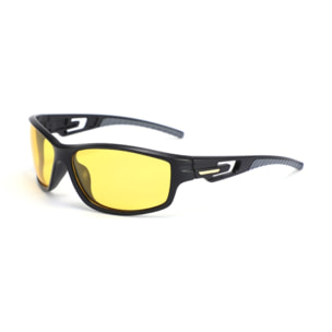 Gafas de Sol Fluor 201910-C2 Polarizadas de Tr90 Unisex 67 mm