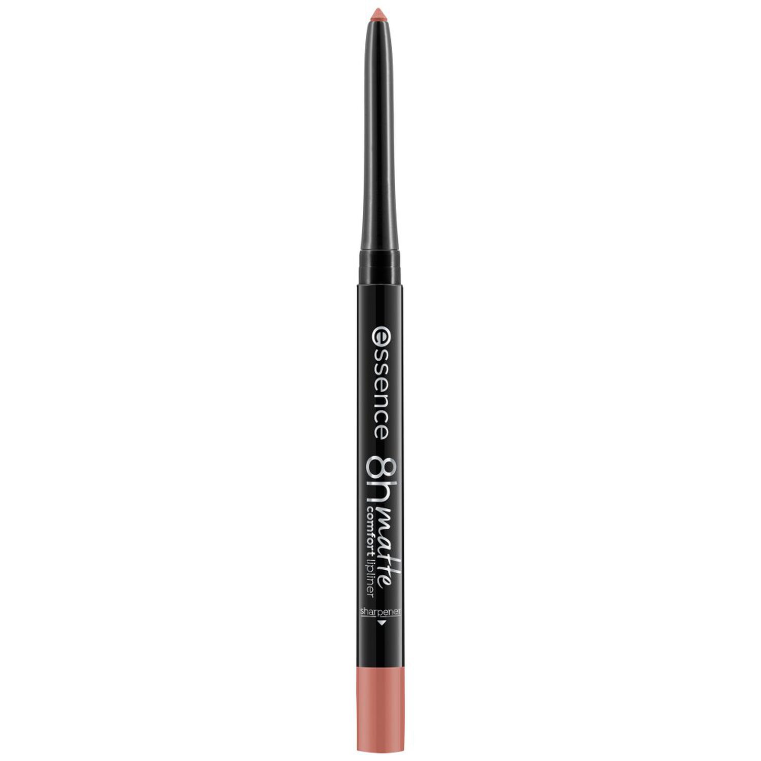 8h Matte Comfort Lipliner - Crayon Contour Lèvres Waterproof