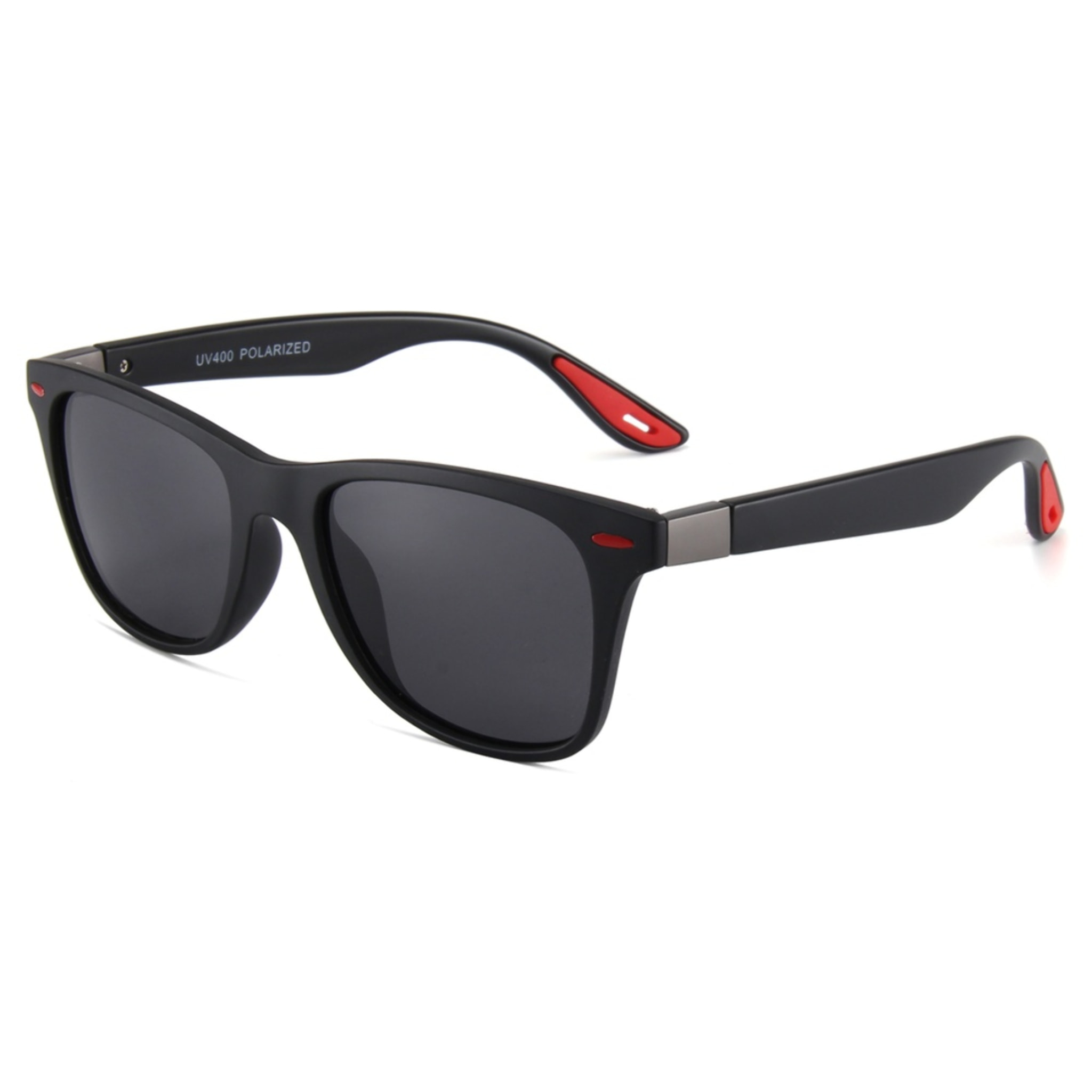 Gafas de Sol Fluor XH1698P - 1 Polarizadas de Tr90 Unisex 52 mm