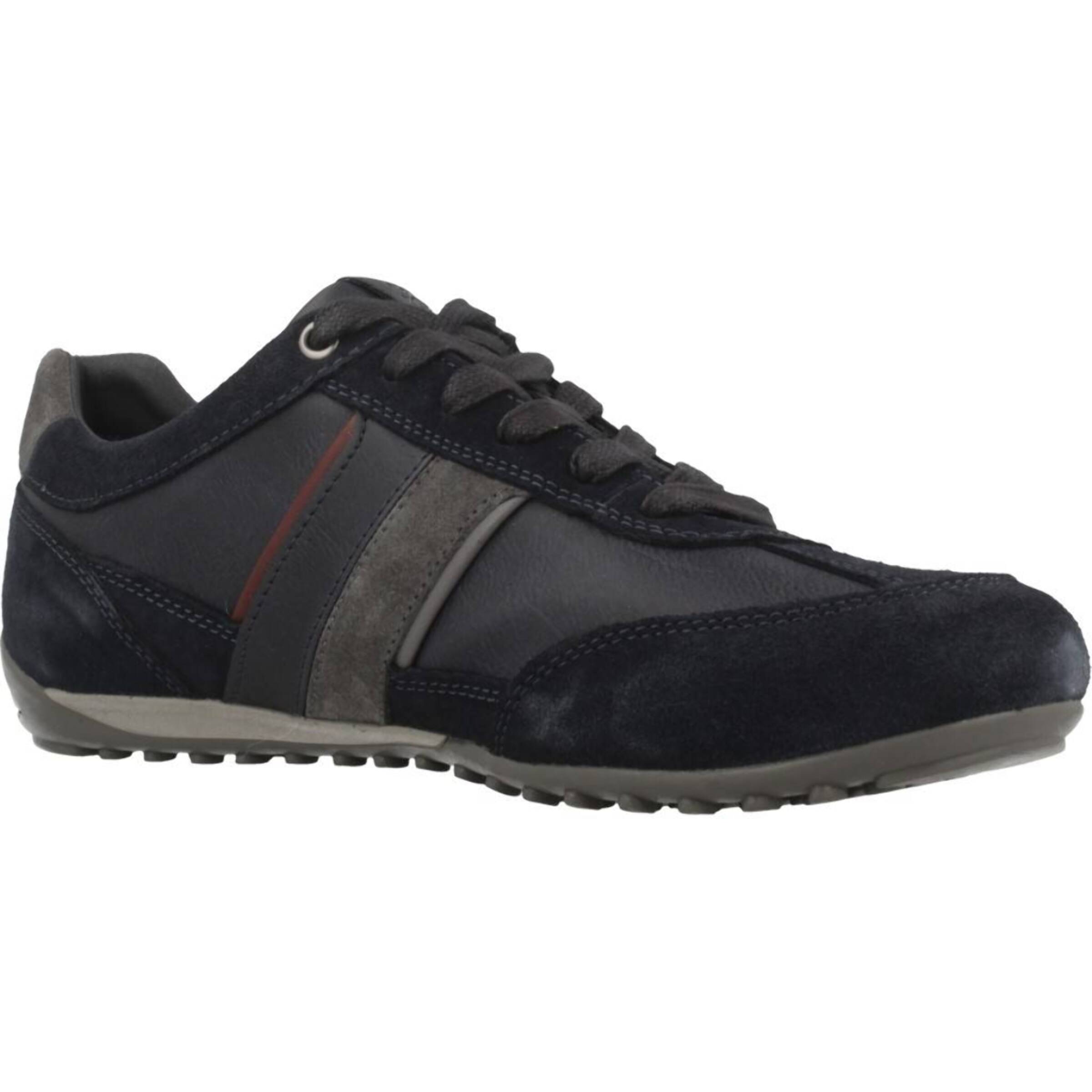 Sneakers de  Hombre de la marca GEOX  modelo U WELLS C AZUL