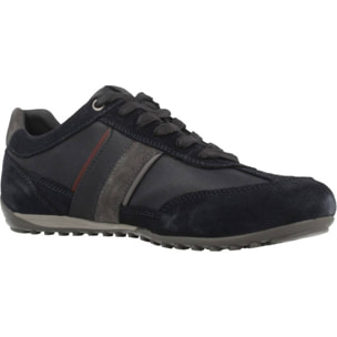 Sneakers de  Hombre de la marca GEOX  modelo U WELLS C AZUL