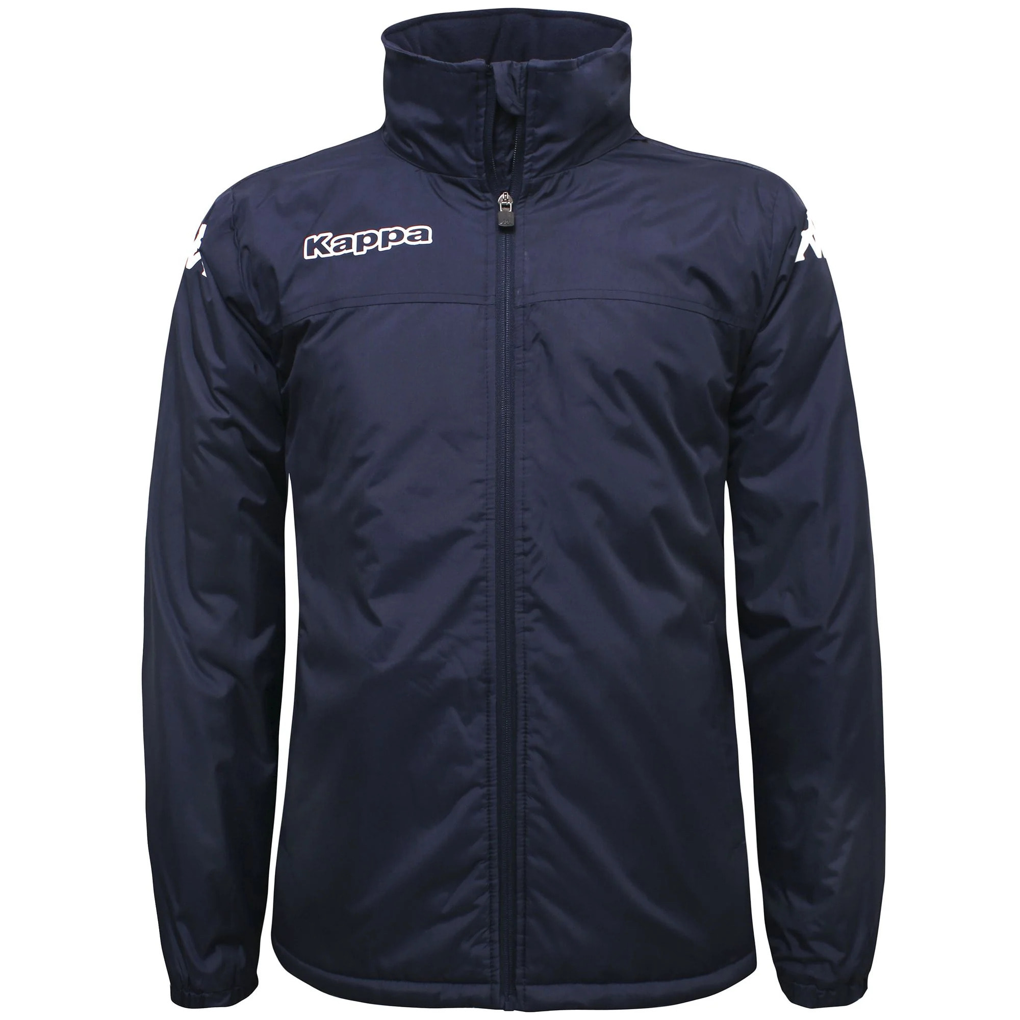 Kappa Giubbotti MID KAPPA4SOCCER BURAN Blu