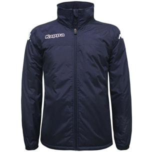 Kappa Giubbotti MID KAPPA4SOCCER BURAN Blu