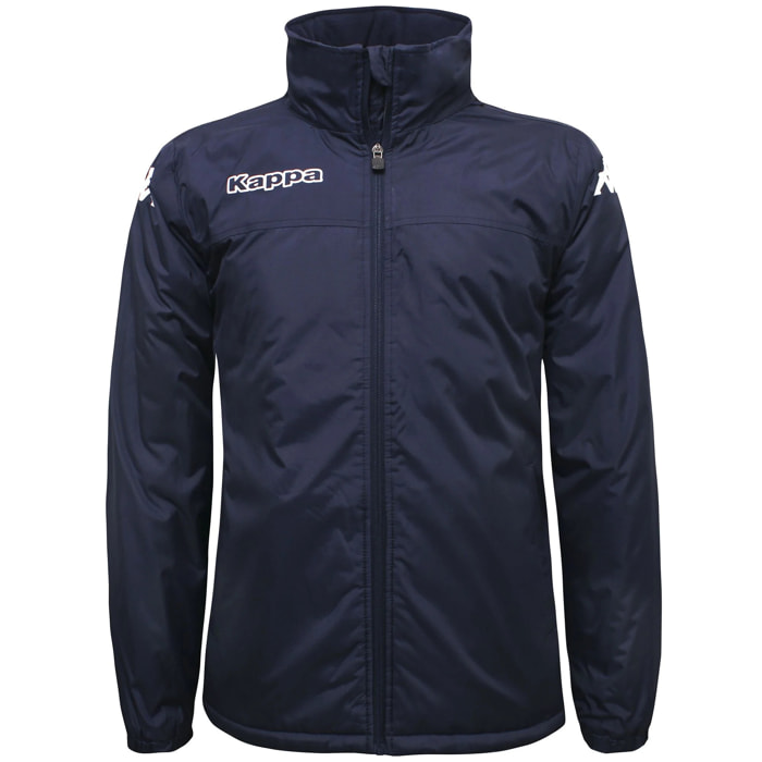 Kappa Giubbotti MID KAPPA4SOCCER BURAN Blu