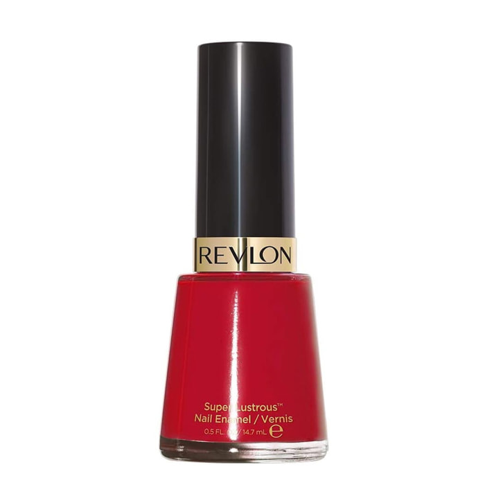 Super Lustrous - Vernis à Ongles