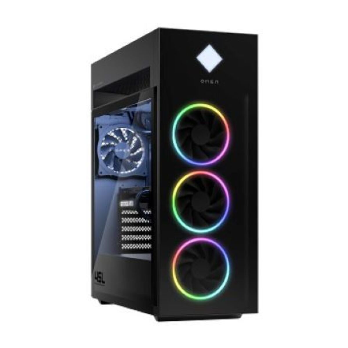 PC Gamer HP Omen GT22 – Intel Core Ultra 9 285K – NVIDIA GeForce RTX 5070 Ti – 64 Go RAM DDR5 – SSD 2 To 3030nf