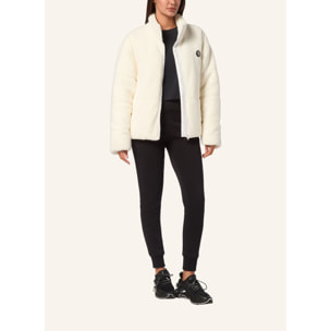 PLEIN SPORT Chaqueta de plumón