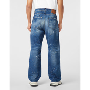 PHILIPP PLEIN Beach Boy Fit