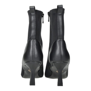 Stivaletti Donna Tata Italia Nero