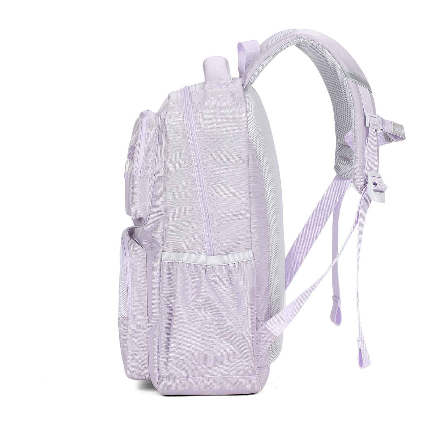 Zaino Unisex Cynosure Plus - Poliestere - 30.0 x 13.5 x 42.0 cm