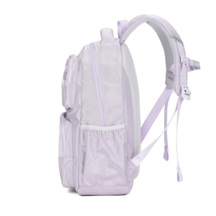 Zaino Unisex Cynosure Plus - Poliestere - 30.0 x 13.5 x 42.0 cm