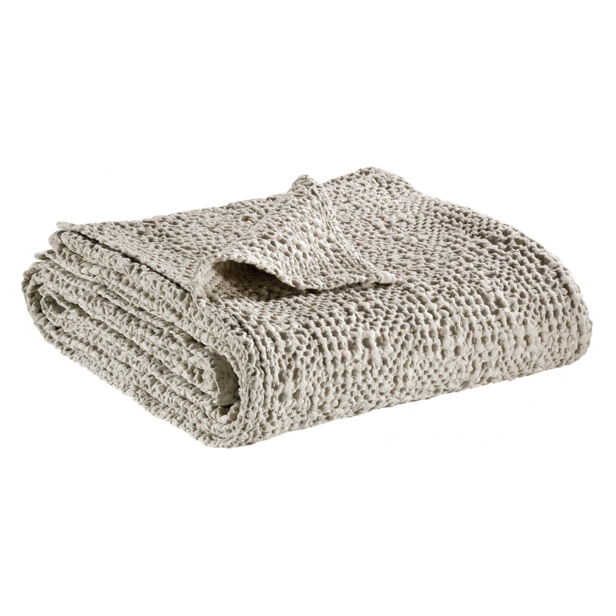 Jeté stonewashed Tana