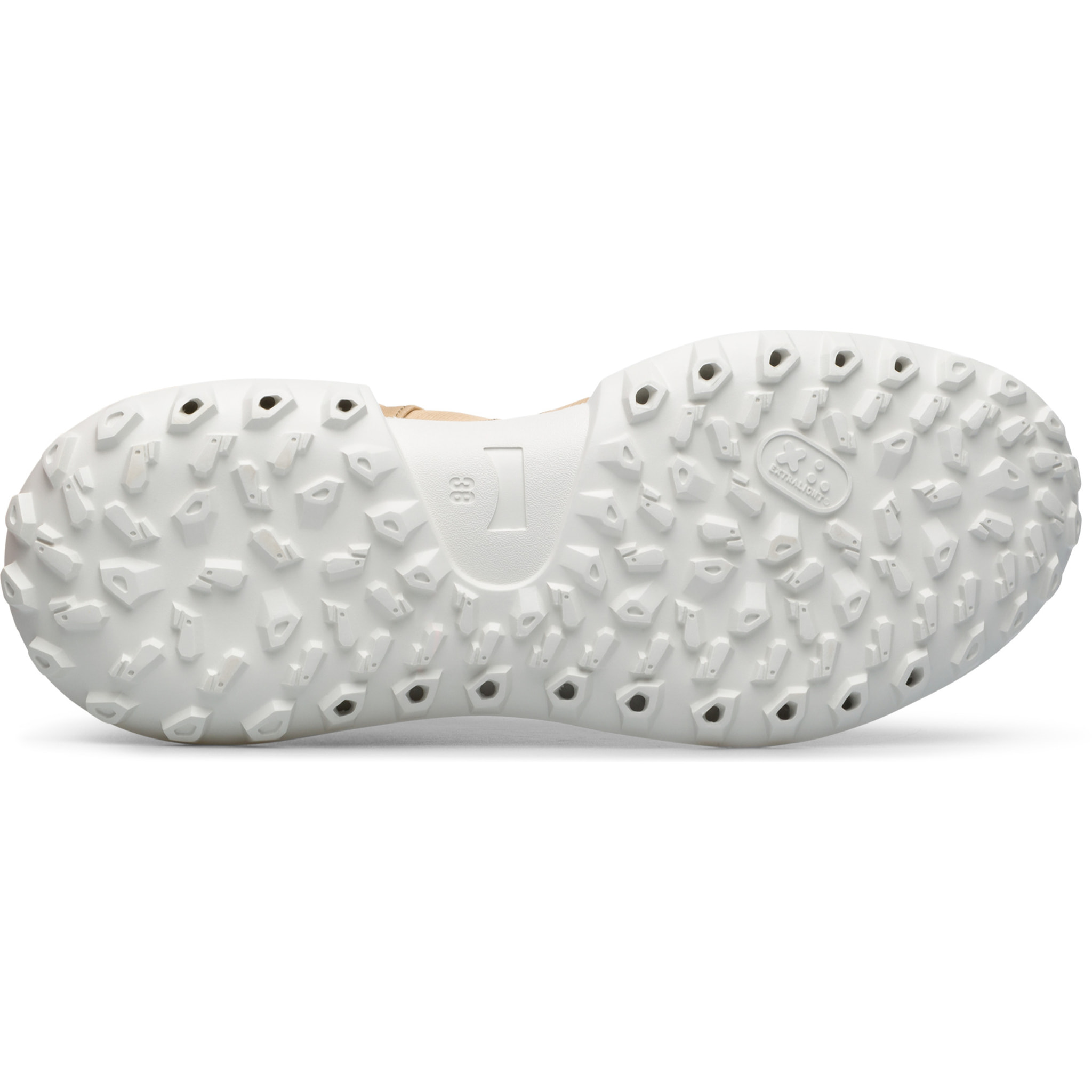 CAMPER CRCLR - Sneakers Donna Multicolore