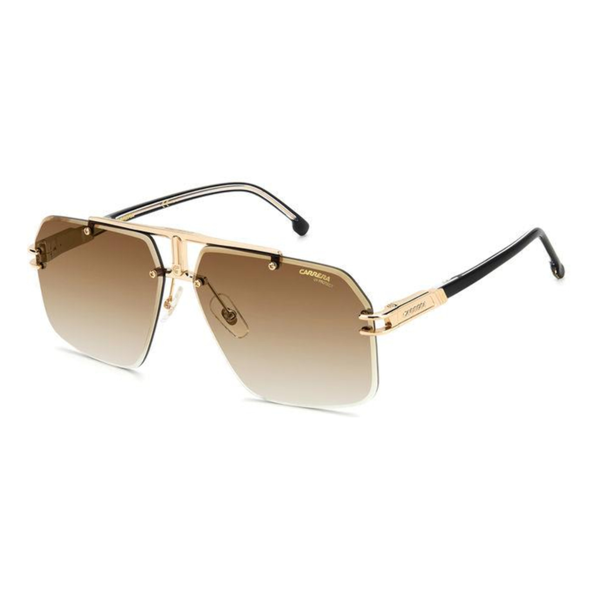 Gafas de Sol Carrera 1054/S 2M2 de Metal Hombre 63 mm