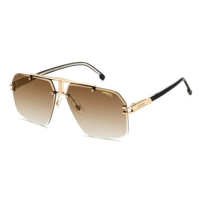 Gafas de Sol Carrera 1054/S 2M2 de Metal Hombre 63 mm