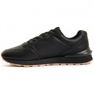 Sneakers - Negro