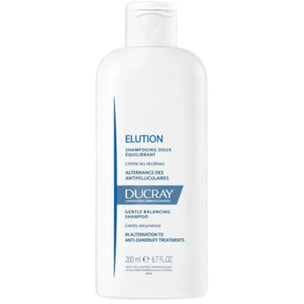 Elution - Shampooing Doux Equilibrant