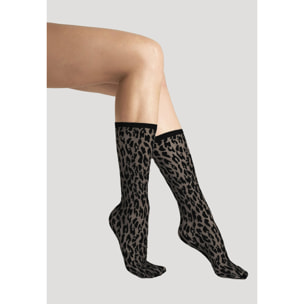 Calzini Leo Socks