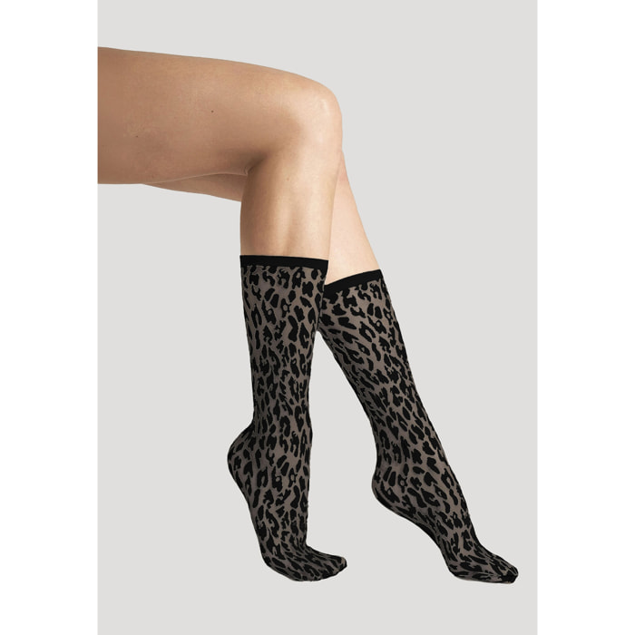 Calzini Leo Socks