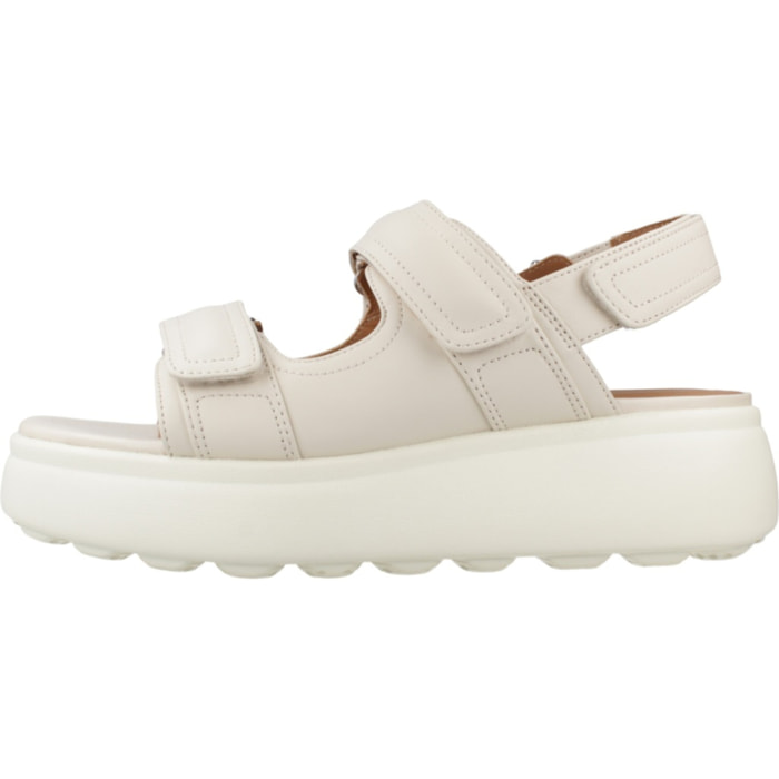 Sandalias Mujer de la marca GEOX  modelo D55D4B BEIS