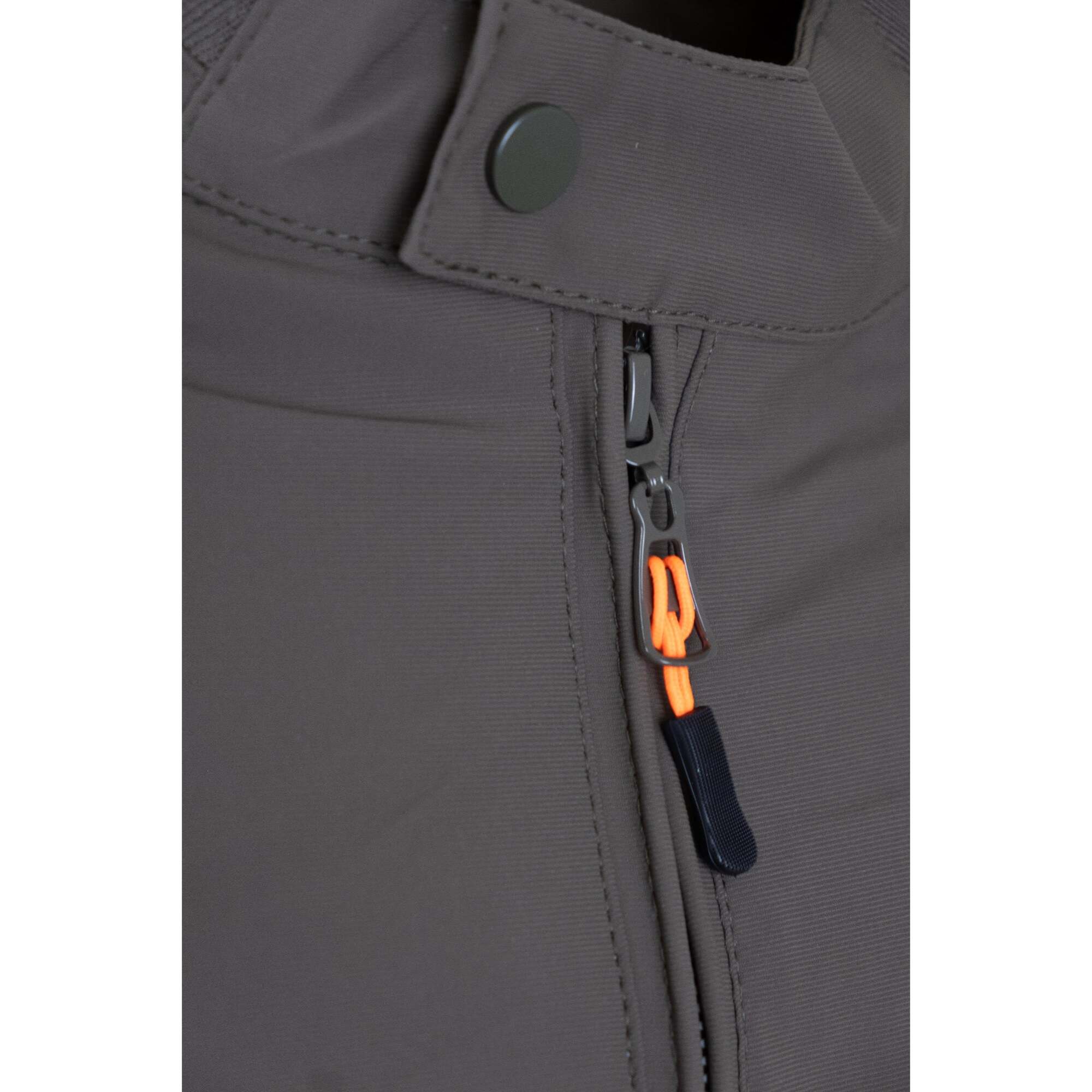 Giacca S5S827 Esercito