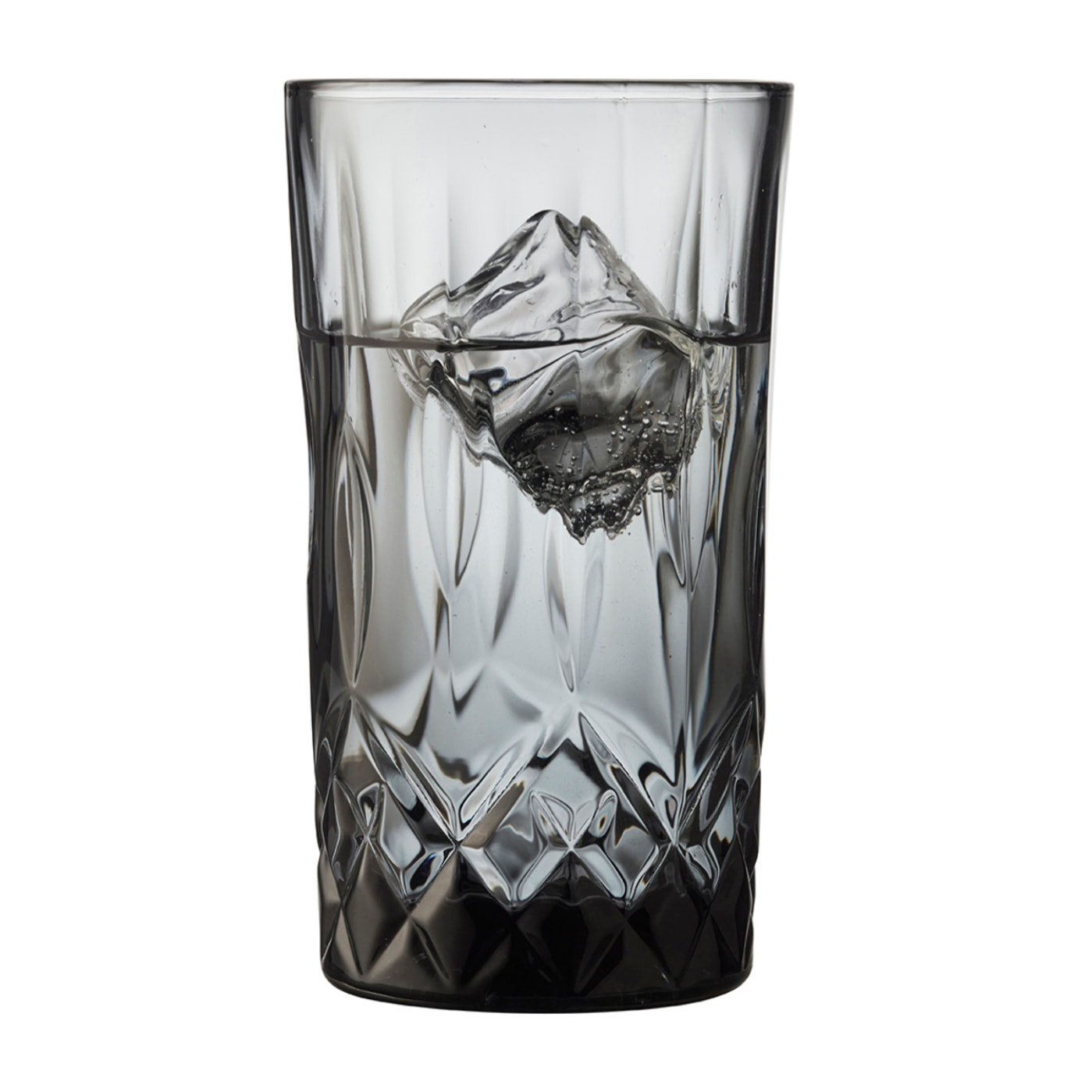 Set de 4 verres highball Sorrento 38 cl
