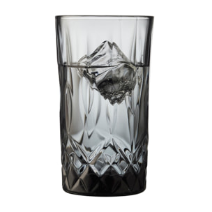 Set de 4 verres highball Sorrento 38 cl